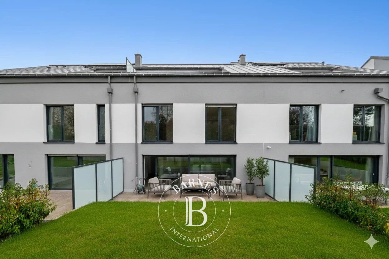 Maison à vendre, 191m², Confort