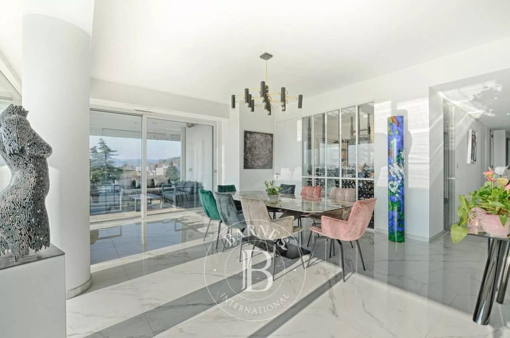 Appartement à vendre, 222m², Scy-Chazelles