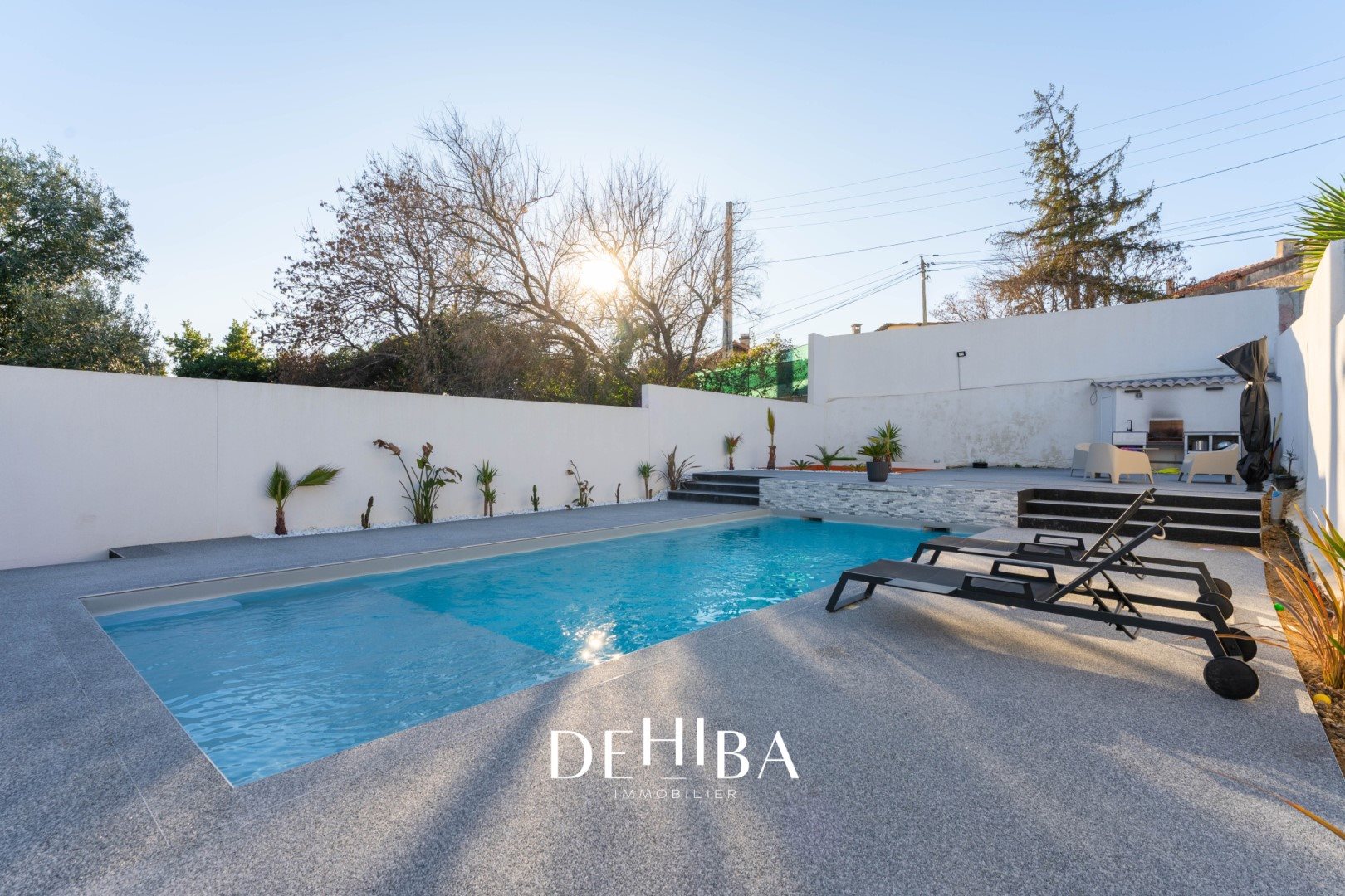 Maison à vendre, 270m², Marseille 13ème