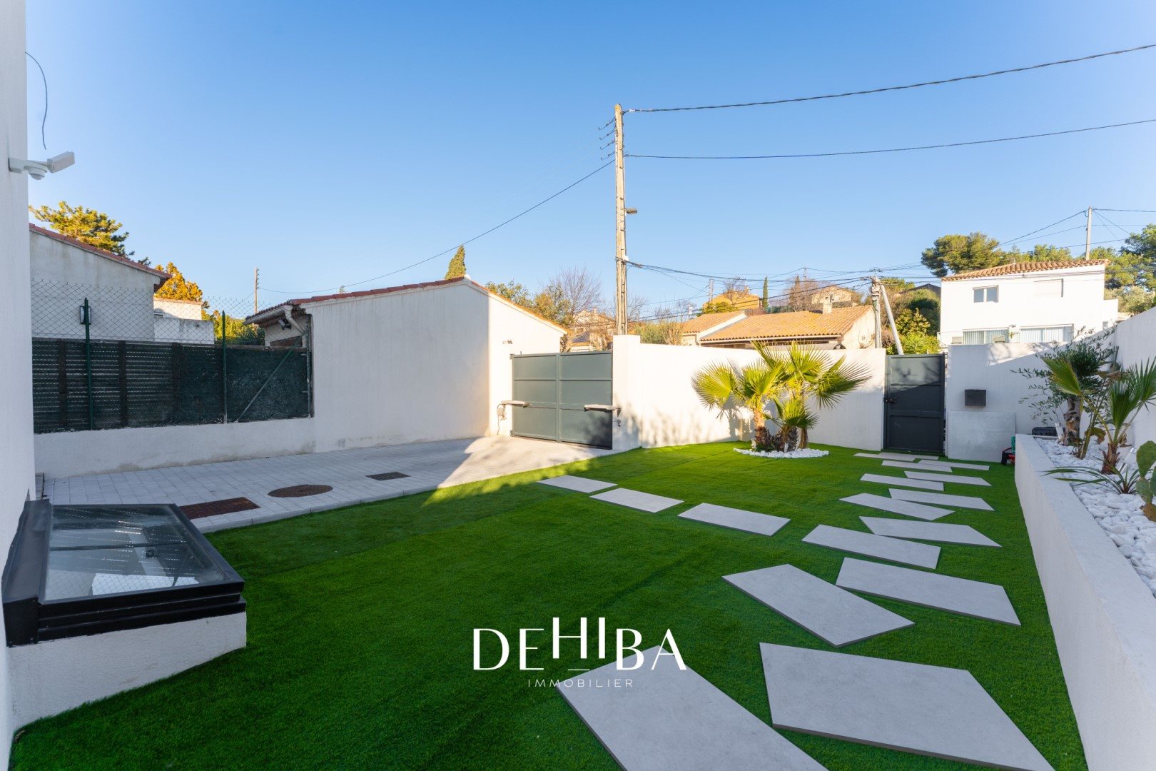 Maison à vendre, 270m², Marseille 13ème