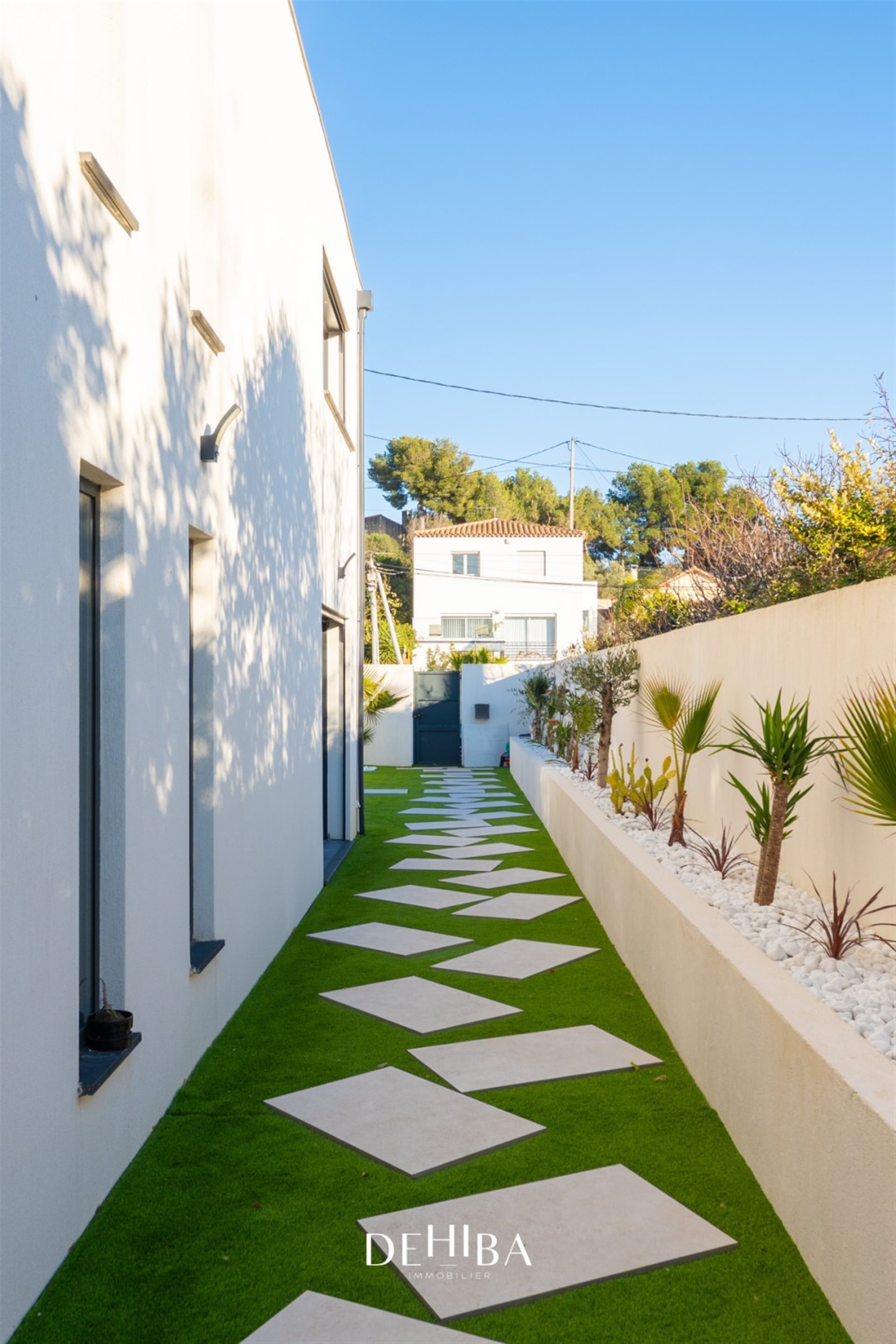 Maison à vendre, 270m², Marseille 13ème