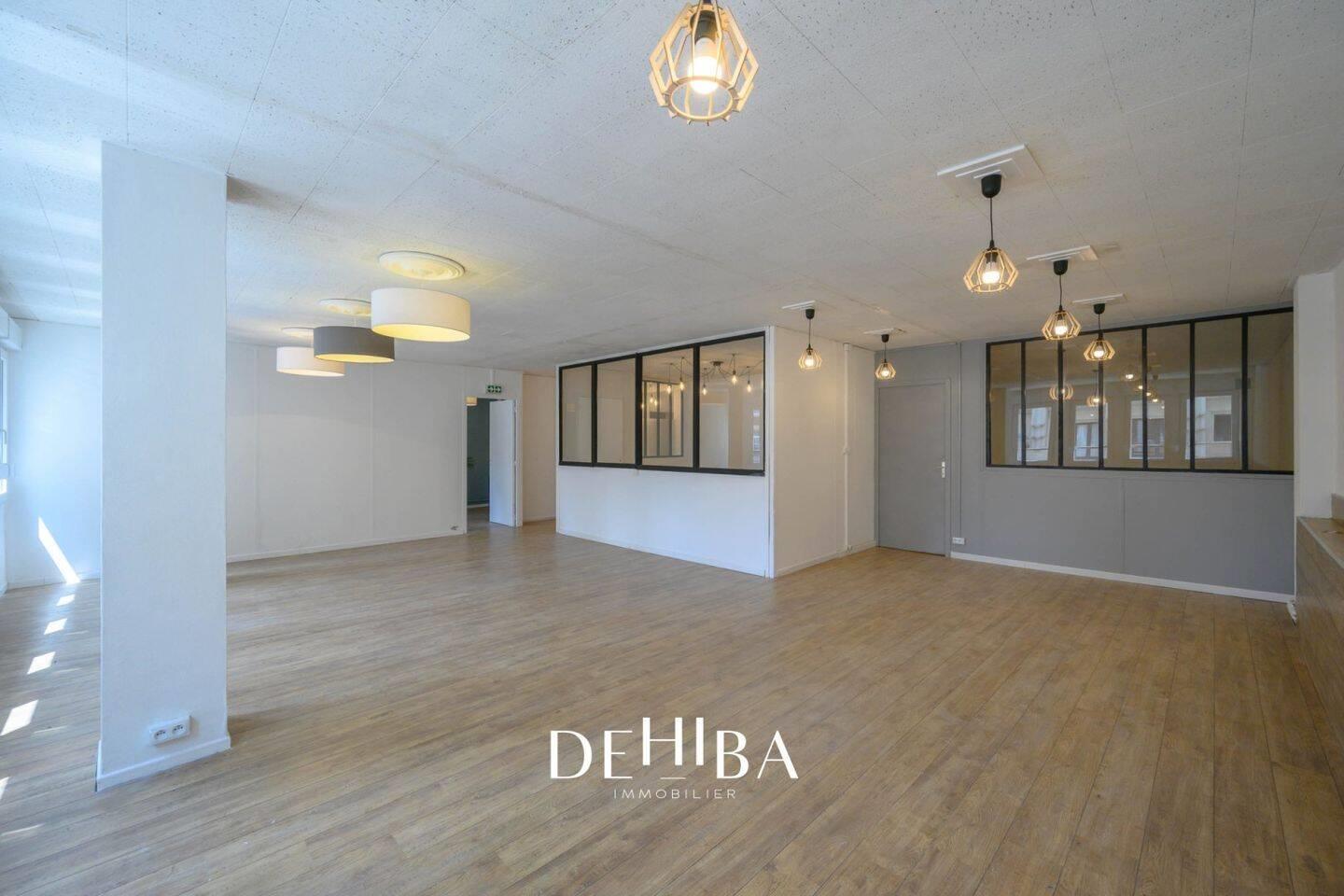 Appartement à vendre, 122m², Lille