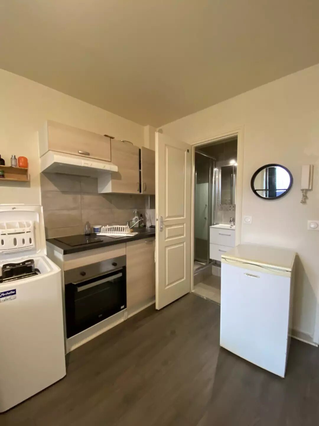 Appartement à louer, 13m², Montmorency