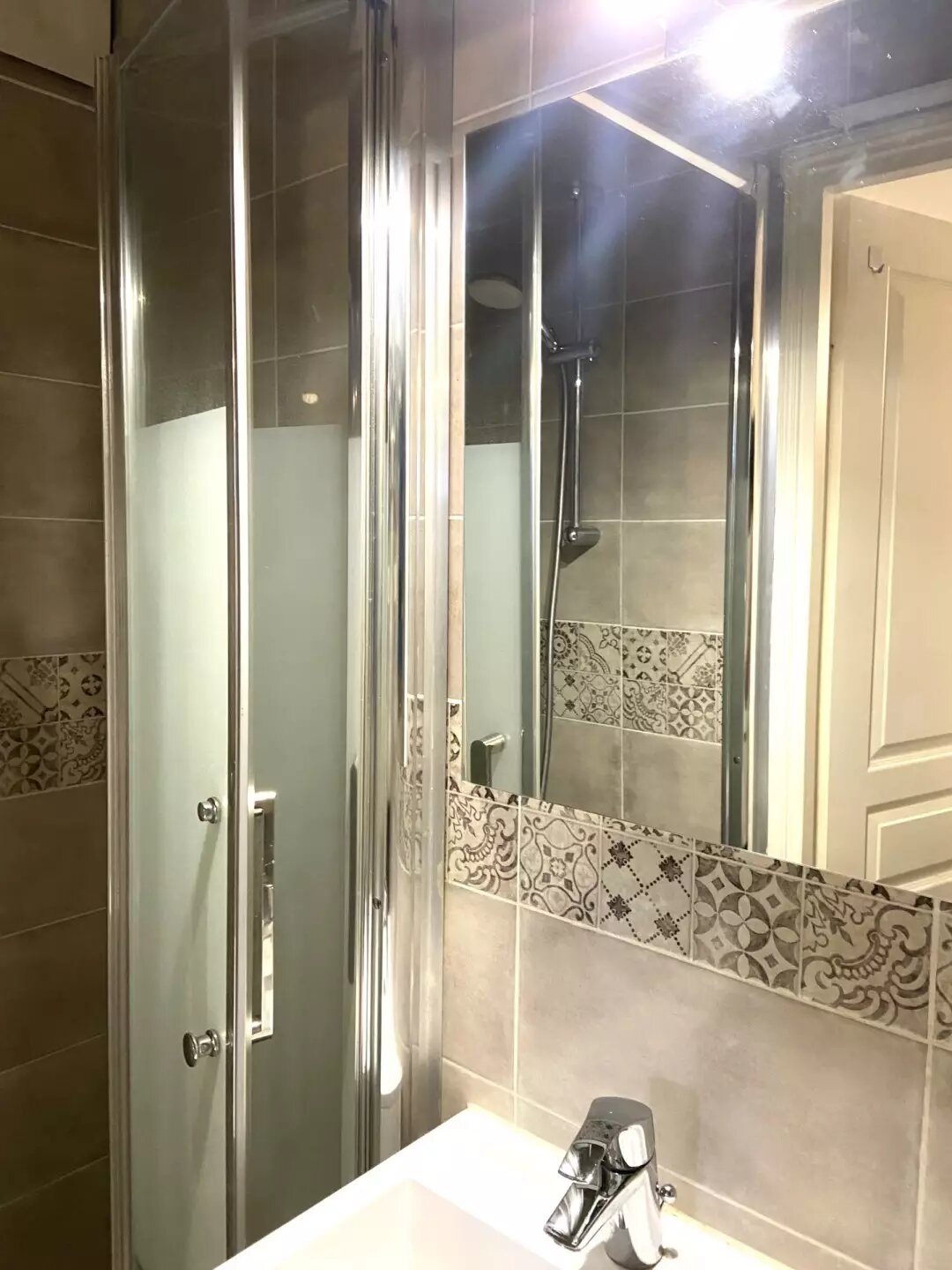 Appartement à louer, 13m², Montmorency