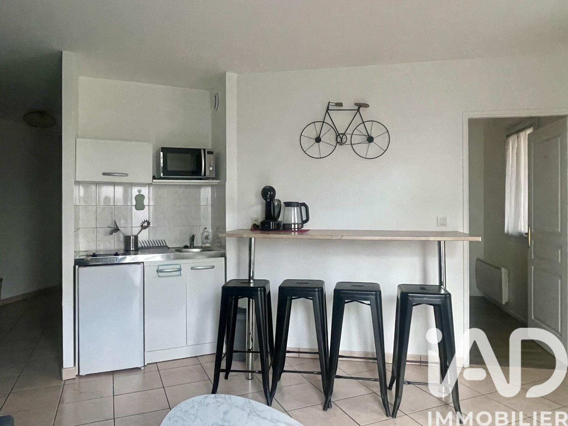 Appartement à vendre, 36m², Orléans