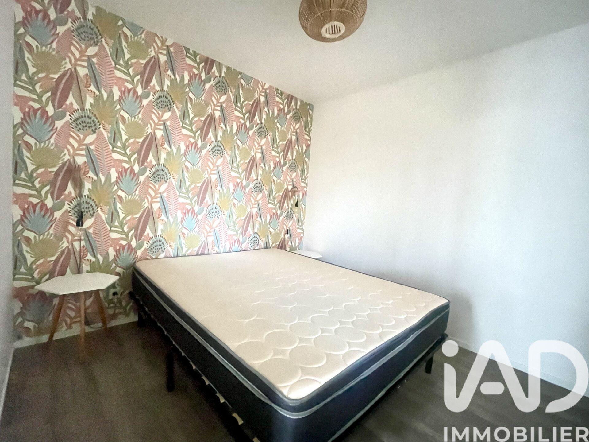 Appartement à vendre, 36m², Orléans