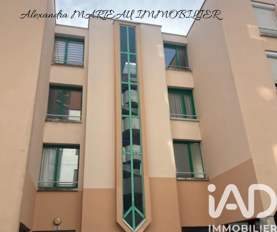 Appartement à vendre, 64m², Besançon