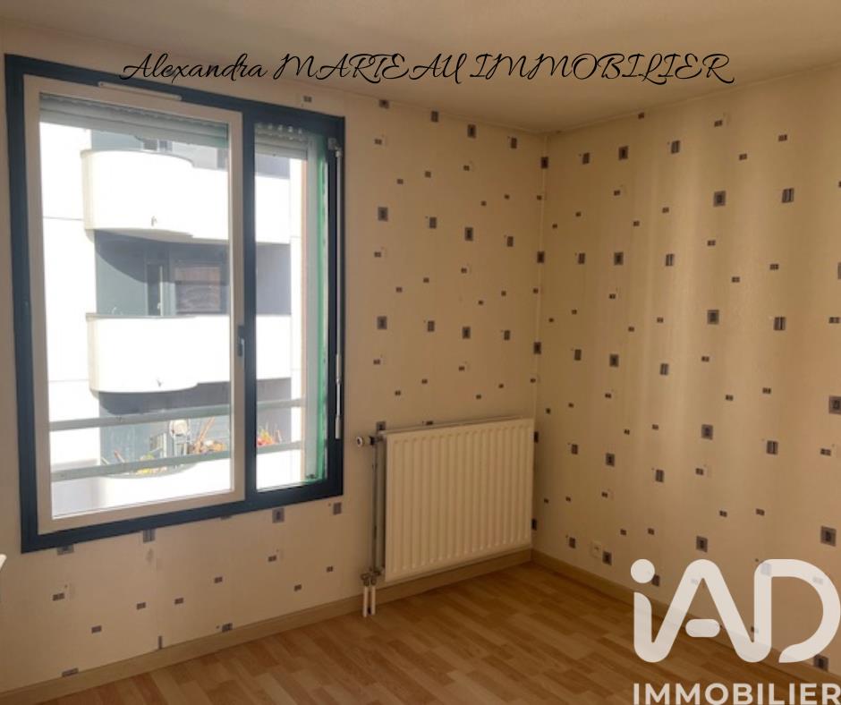 Appartement à vendre, 64m², Besançon