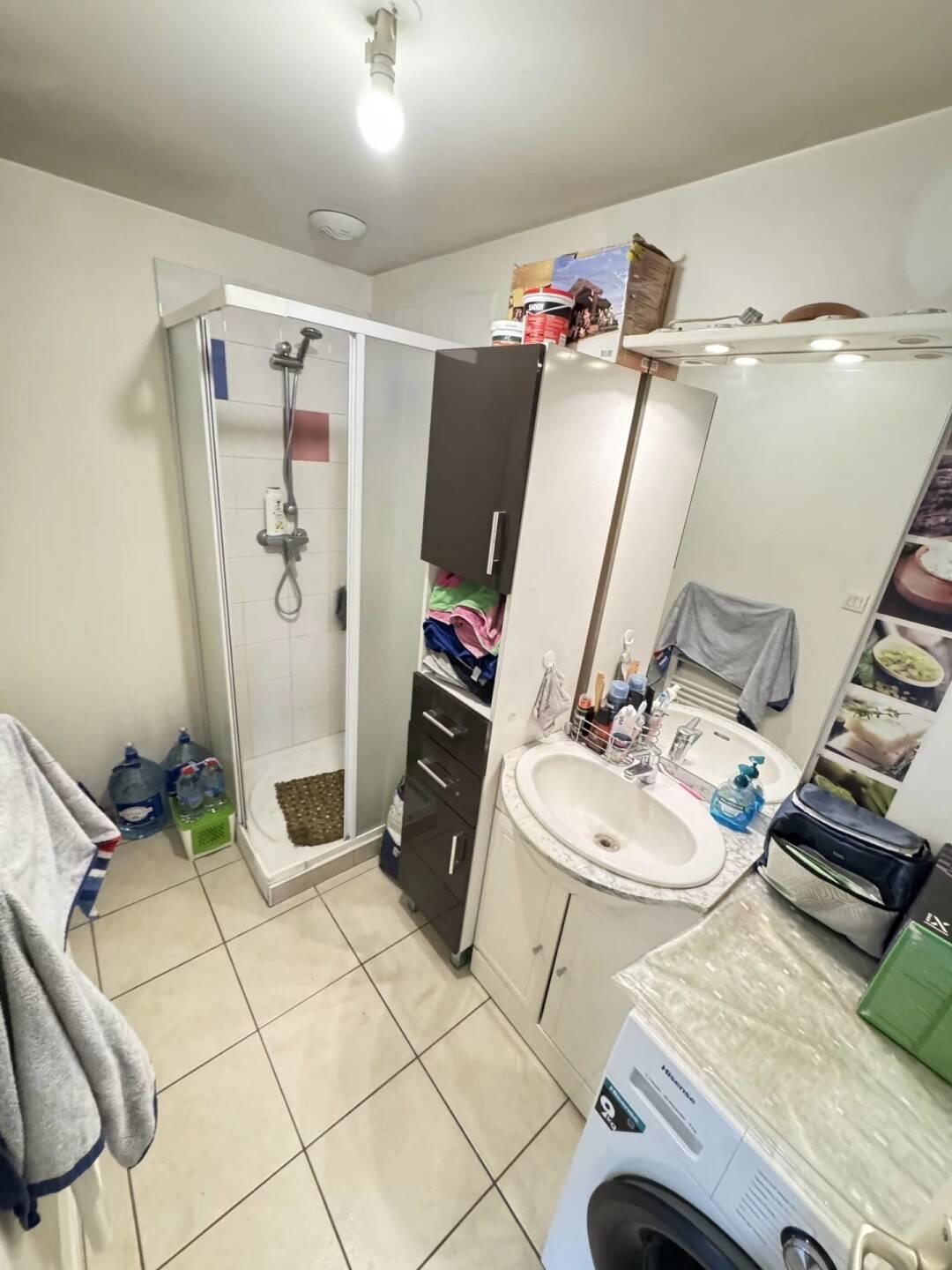 Appartement à vendre, 41m², Saint-Just-en-Chaussée