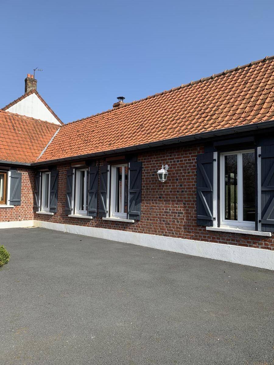 Maison à vendre, 152m², Zoteux