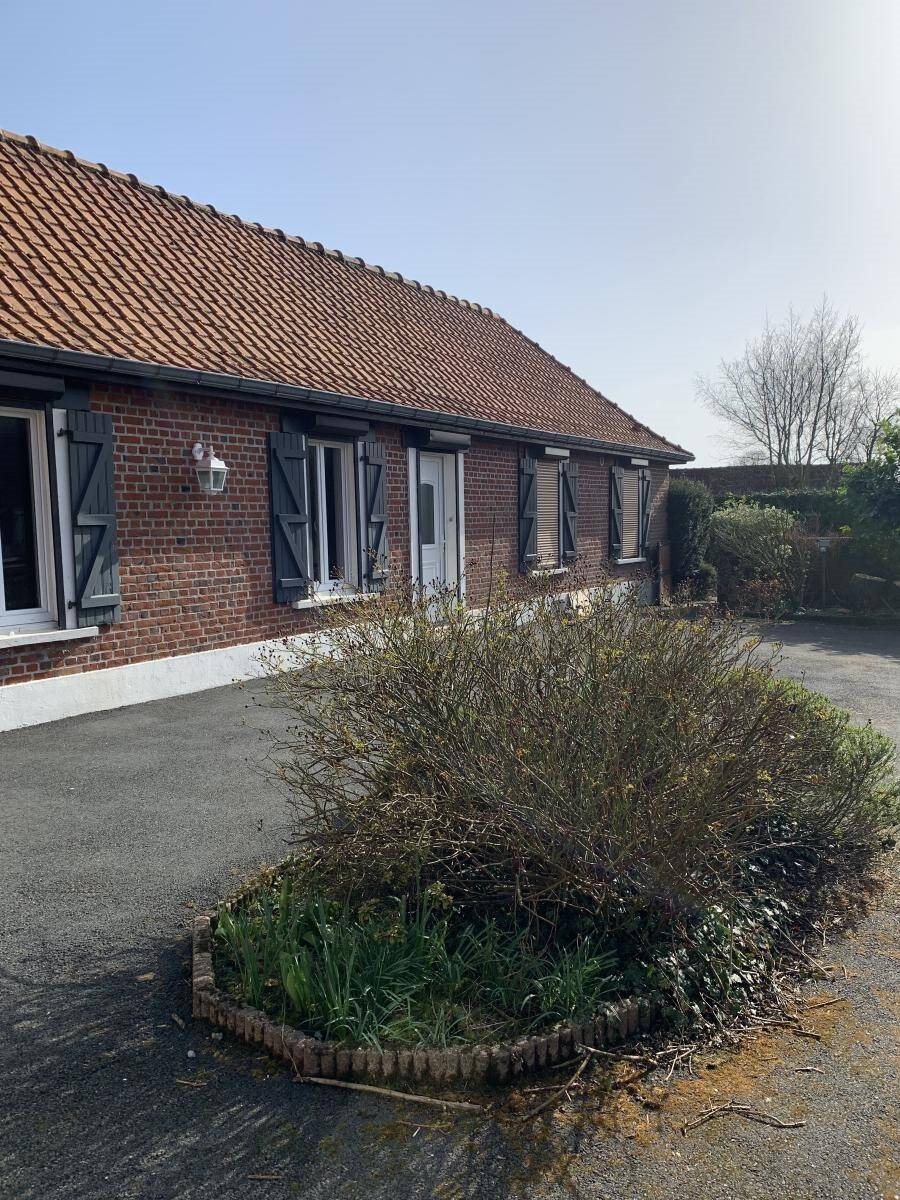 Maison à vendre, 152m², Zoteux