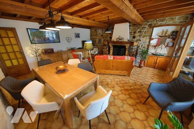 Maison à vendre, 149m², Breuville