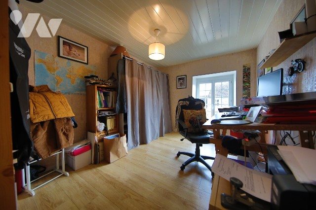Maison à vendre, 149m², Breuville