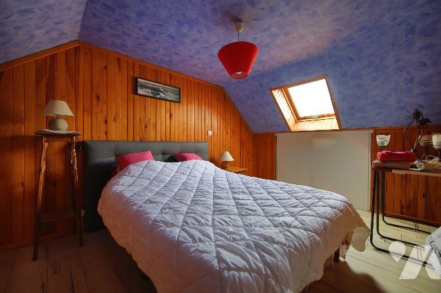Maison à vendre, 149m², Breuville