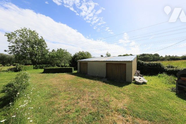 Maison à vendre, 77m², Rocheville