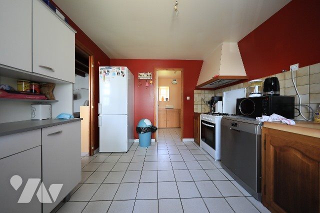 Maison à vendre, 77m², Rocheville