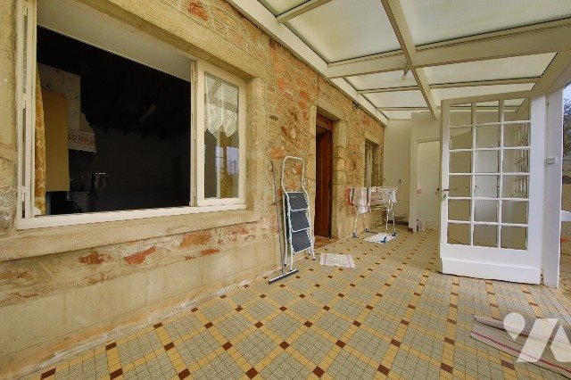 Maison à vendre, 65m², Bricquebec-en-Cotentin