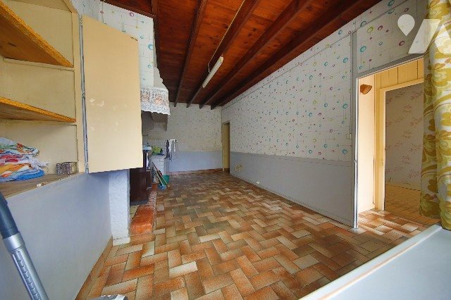 Maison à vendre, 65m², Bricquebec-en-Cotentin