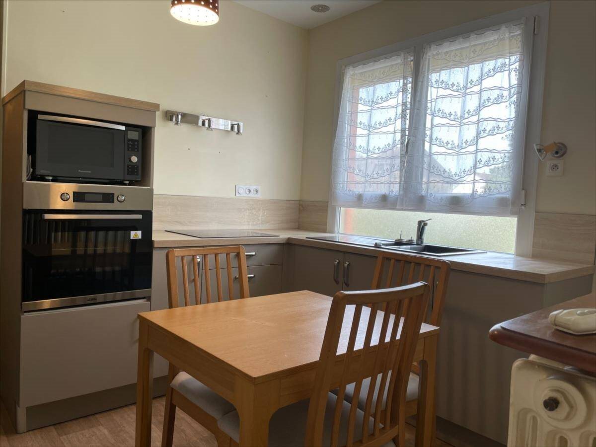 Maison à vendre, 120m², Hérouville-Saint-Clair