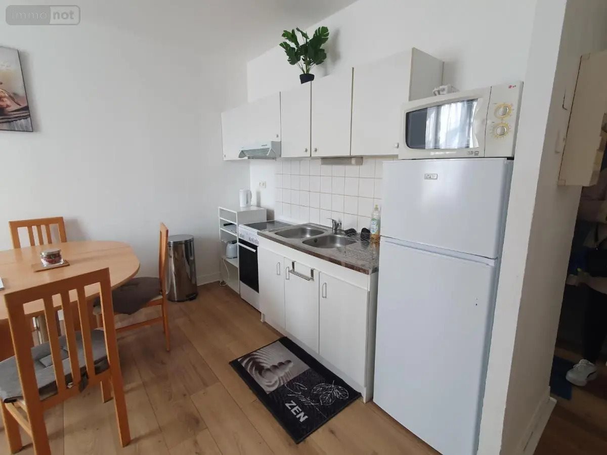 Appartement à vendre, 188m², Janzé