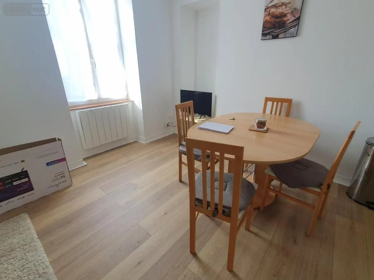 Appartement à vendre, 188m², Janzé