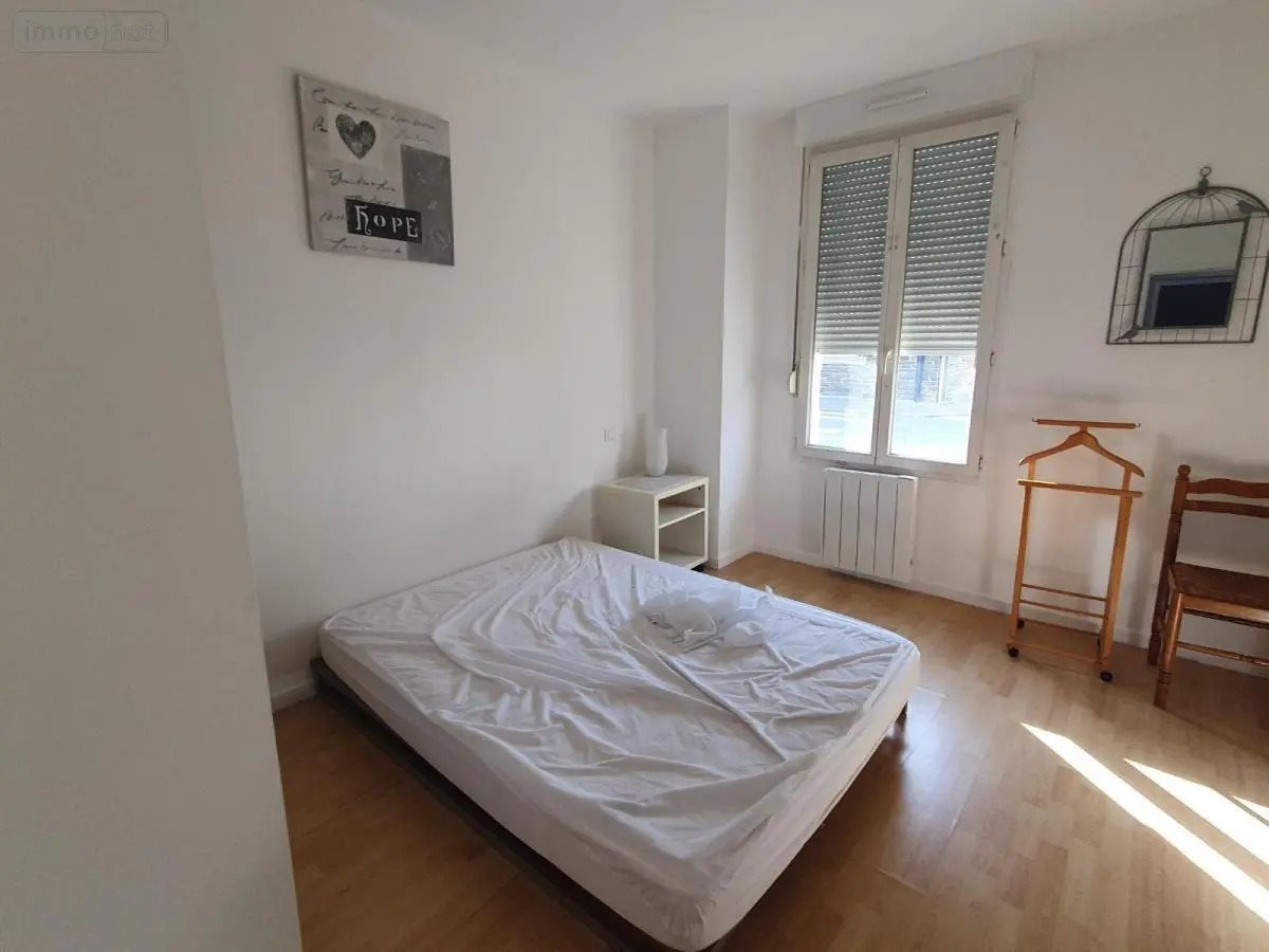 Appartement à vendre, 188m², Janzé