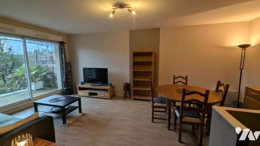 Appartement à vendre, 65m², Corps-Nuds