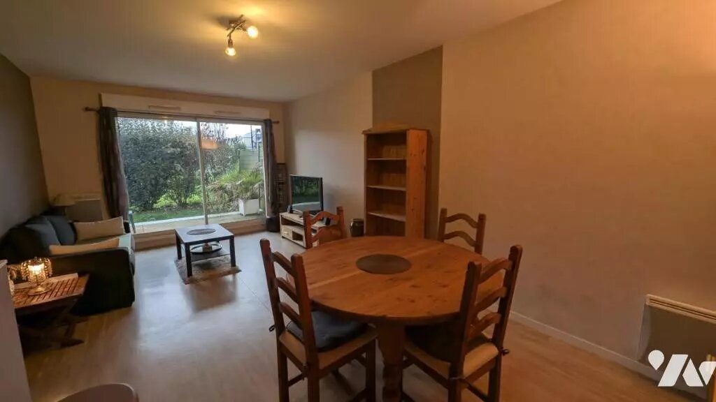 Appartement à vendre, 65m², Corps-Nuds