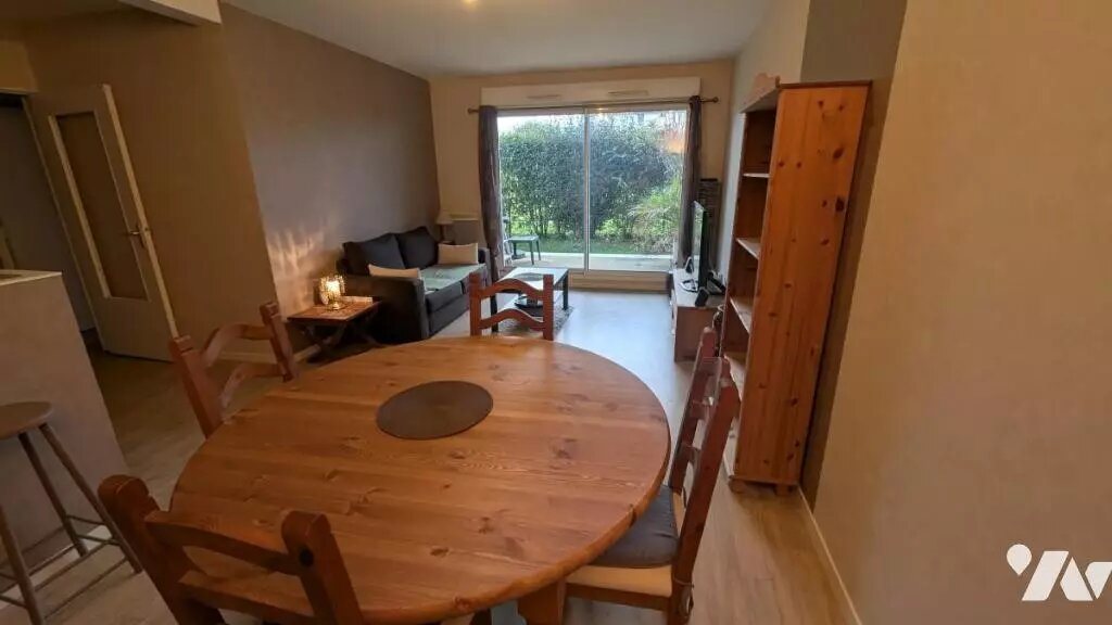 Appartement à vendre, 65m², Corps-Nuds
