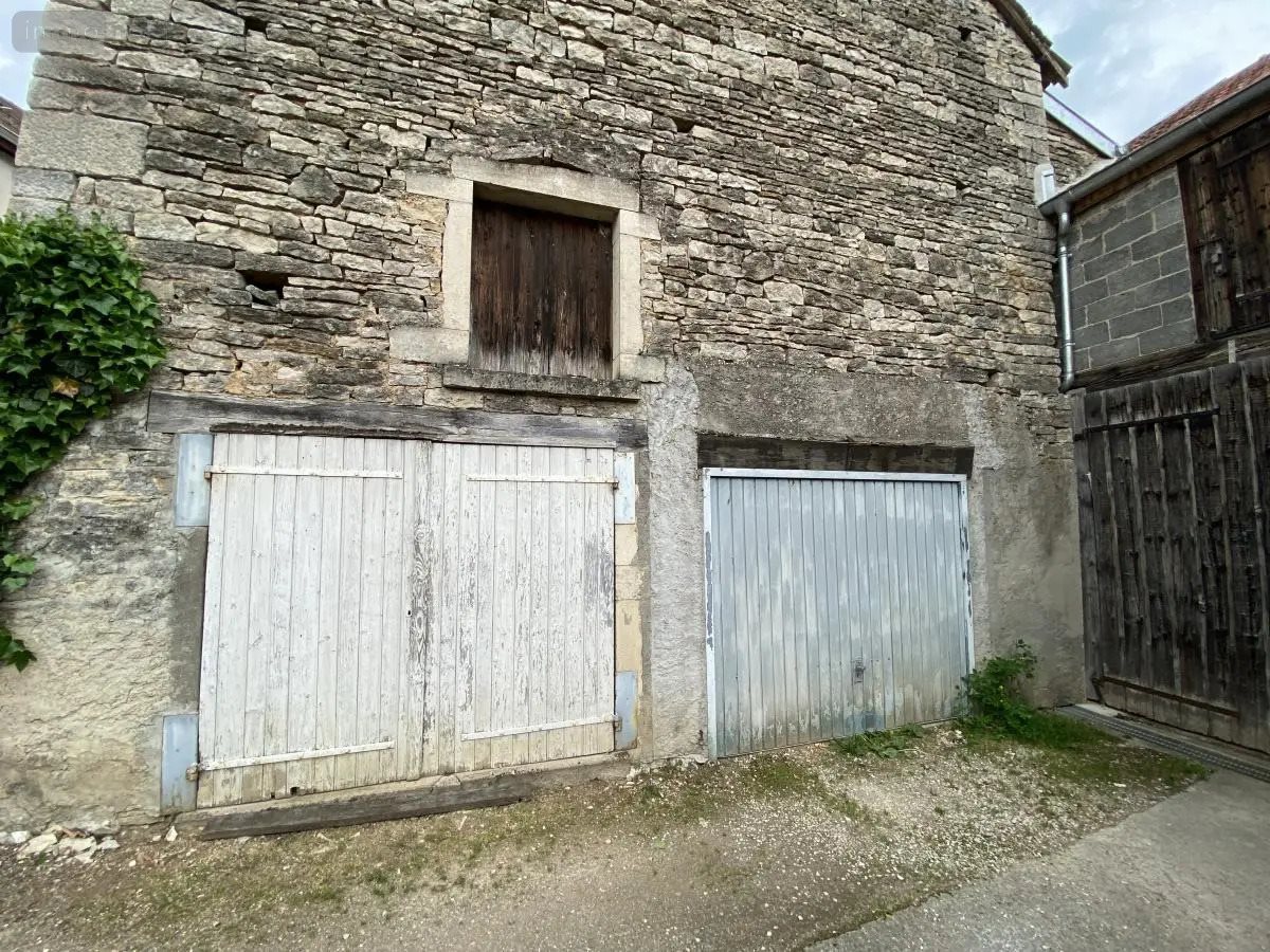 Maison à vendre, 70m², Fleurey-sur-Ouche
