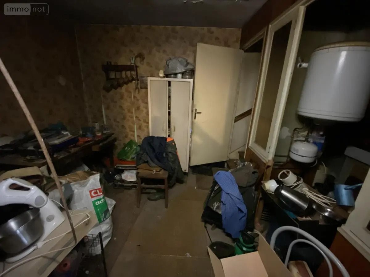 Maison à vendre, 70m², Fleurey-sur-Ouche