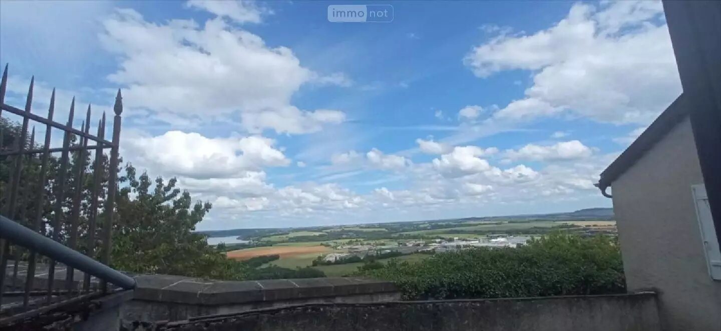 Maison à vendre, 146m², Langres