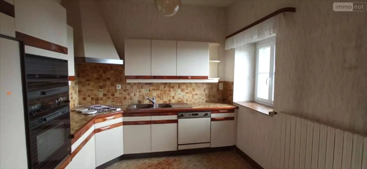 Maison à vendre, 146m², Langres