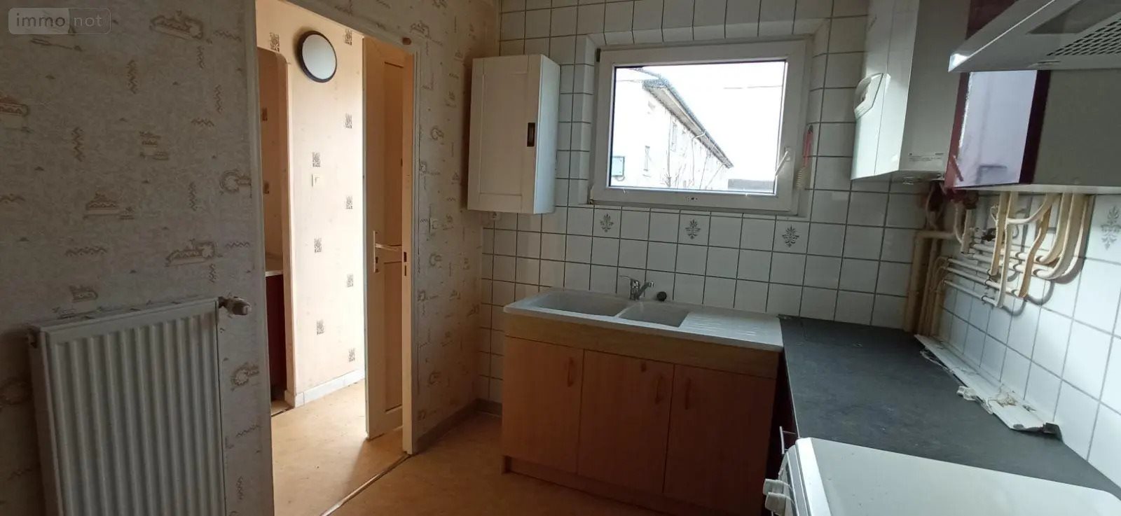 Maison à vendre, 81m², Langres