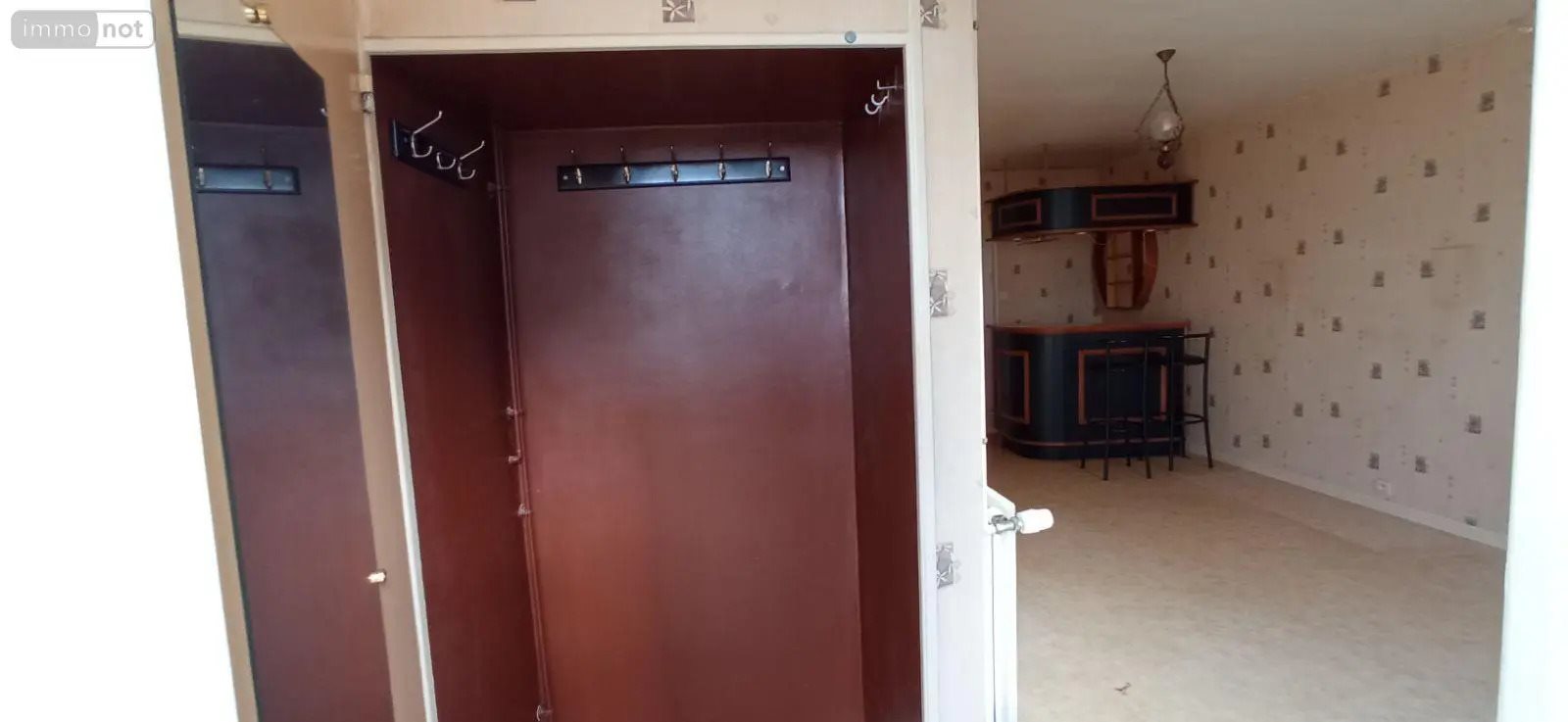 Maison à vendre, 81m², Langres