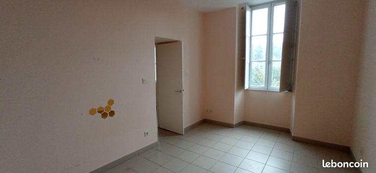 Appartement à vendre, 91m², Langres