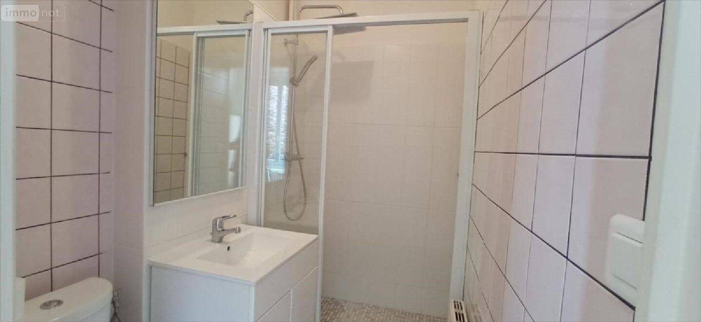 Appartement à louer, 38m², Langres