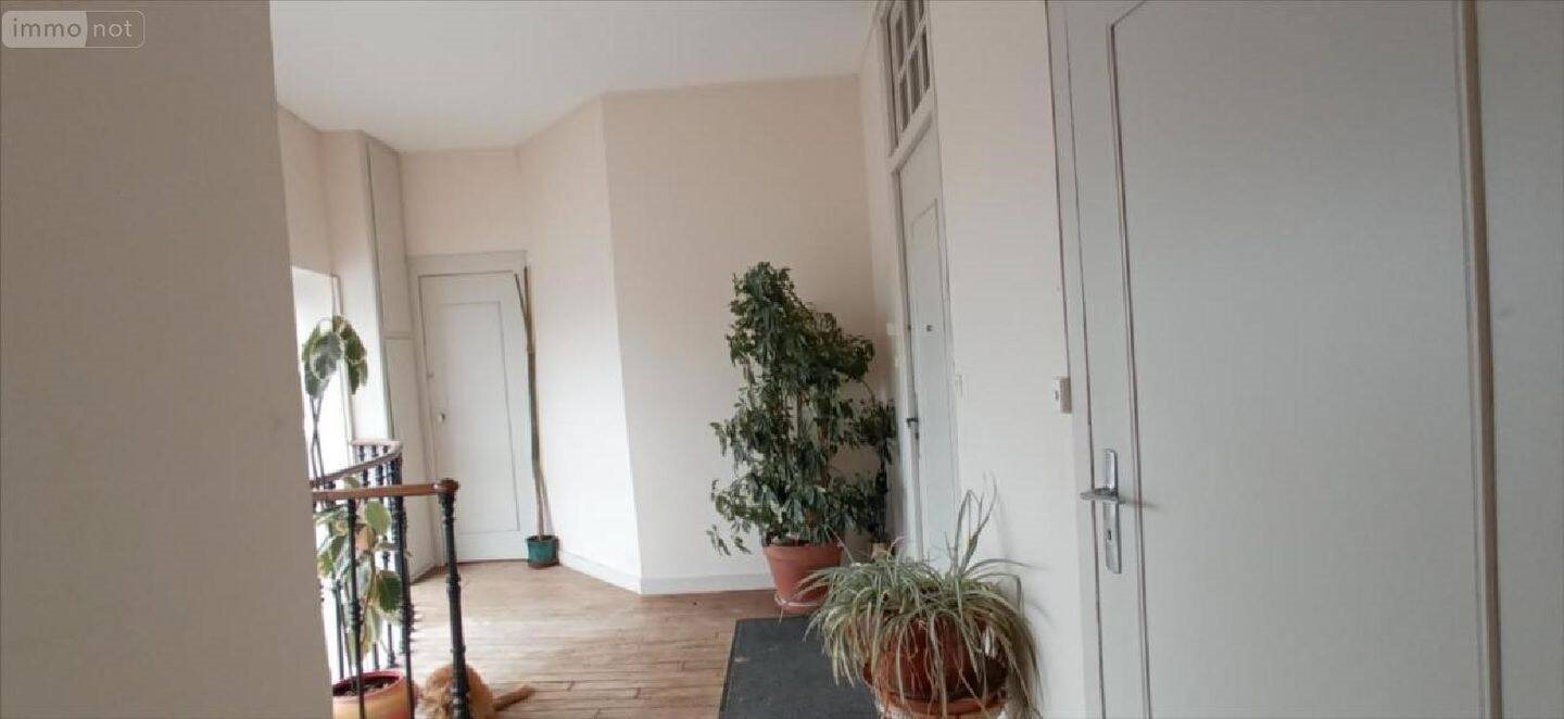 Appartement à louer, 38m², Langres