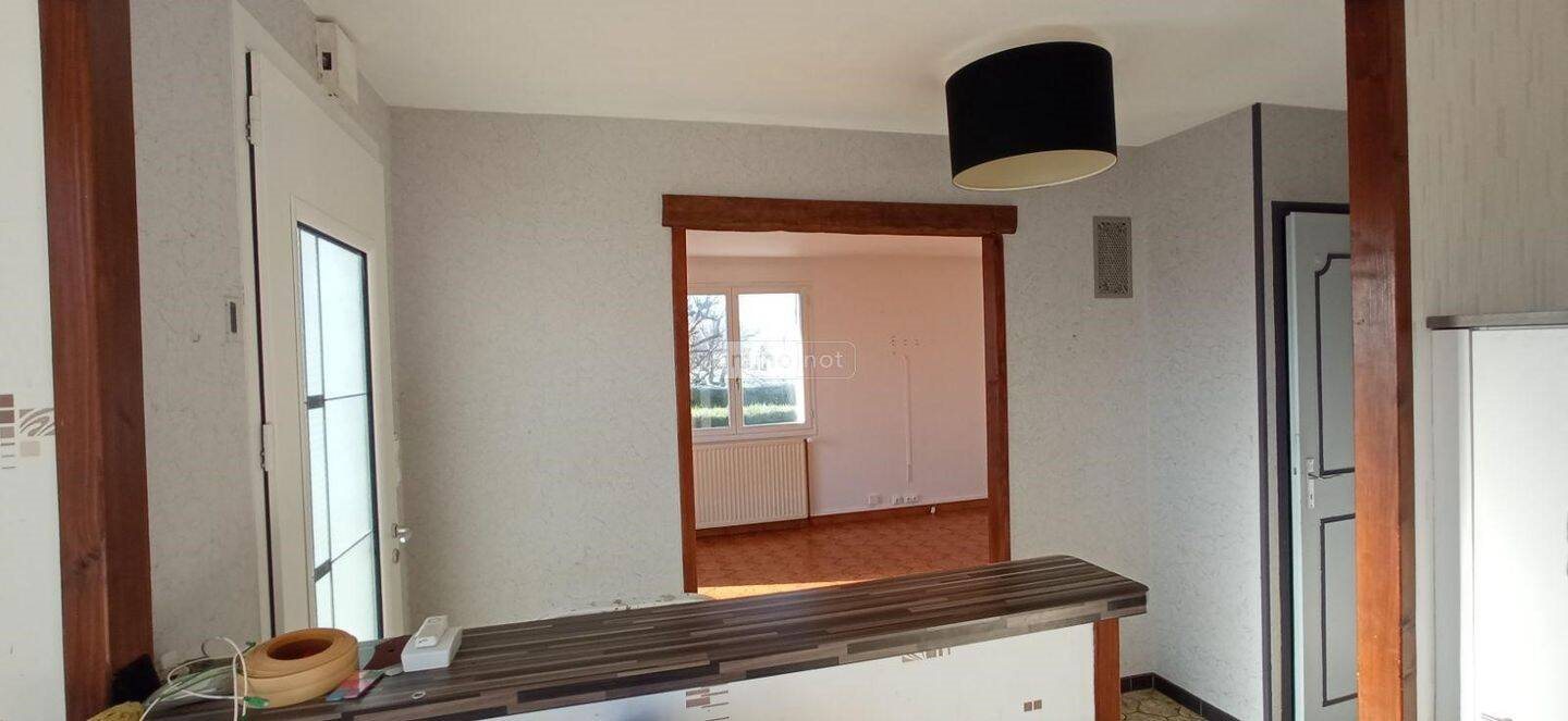 Maison à vendre, 100m², Humes-Jorquenay