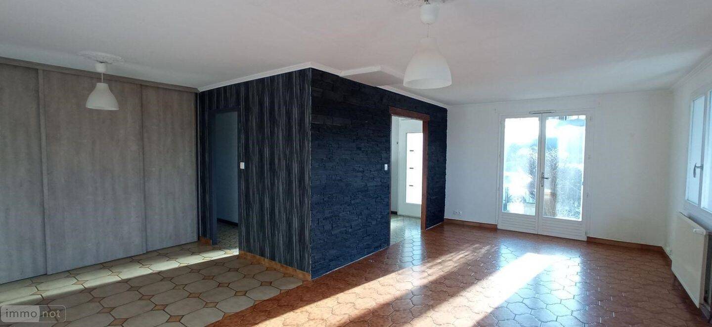 Maison à vendre, 100m², Humes-Jorquenay