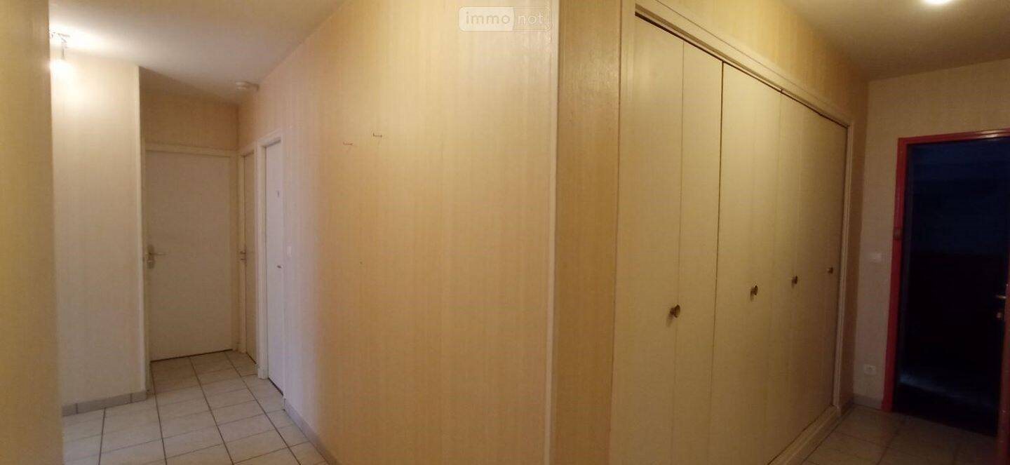 Appartement à louer, 93m², Langres