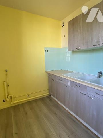 Appartement à vendre, 32m², Lille