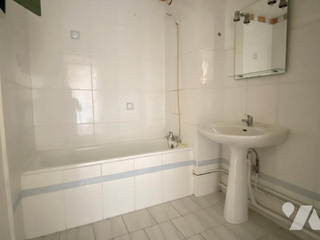 Appartement à vendre, 32m², Lille