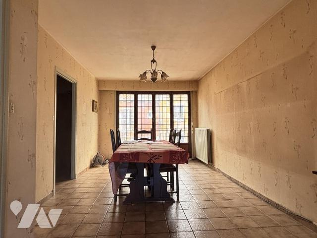 Maison à vendre, 98m², Lille