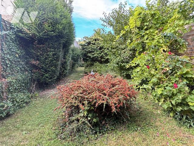 Maison à vendre, 98m², Lille