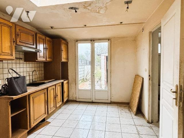 Maison à vendre, 82m², Seclin