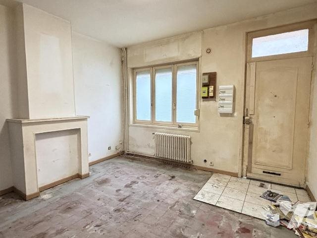 Maison à vendre, 82m², Seclin