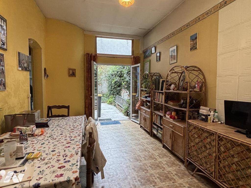 Maison à vendre, 170m², Lille