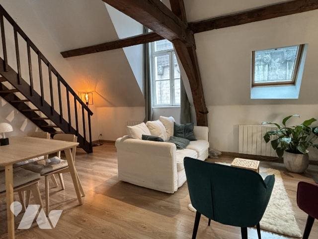 Appartement à vendre, 58m², Lille