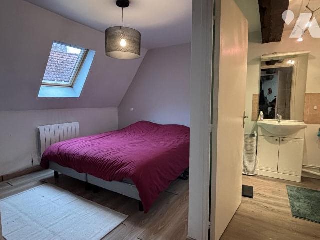 Appartement à vendre, 58m², Lille